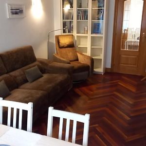 Appartement met Drie Slaapkamers